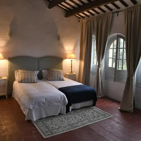 Pitu Costabravasi Bauernhof