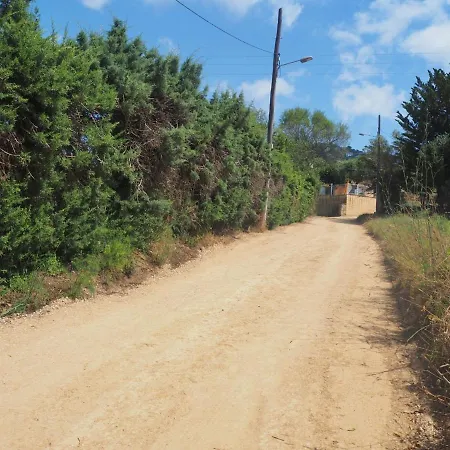 Çiftlik konaklama Pitu Costabravasi Santa Cristina d'Aro