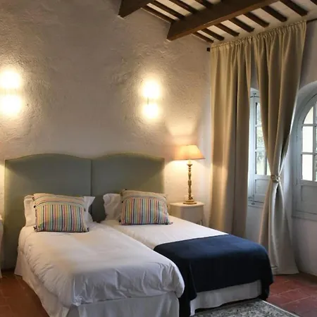 Pitu Costabravasi Bauernhof