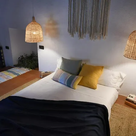 Bauernhof Pitu Costabravasi *