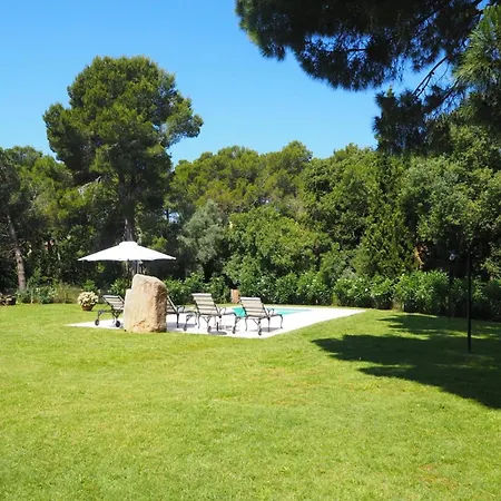 Çiftlik konaklama Pitu Costabravasi Santa Cristina d'Aro