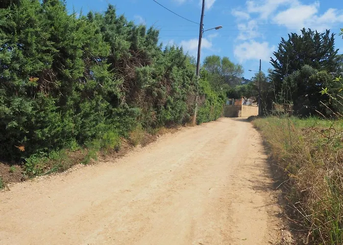 Farma Pitu Costabravasi Santa Cristina d'Aro