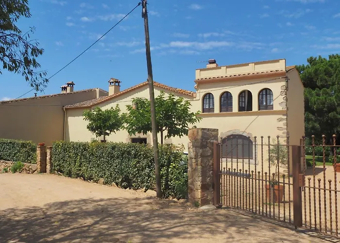 Farma Pitu Costabravasi