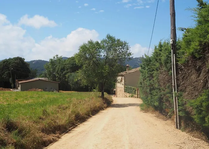 Pitu Costabravasi Santa Cristina d'Aro