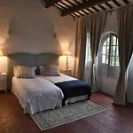 Pitu Costabravasi Çiftlik konaklama