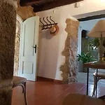 Çiftlik konaklama Pitu Costabravasi