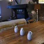 Çiftlik konaklama Pitu Costabravasi Santa Cristina d'Aro