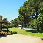 Çiftlik konaklama Pitu Costabravasi Santa Cristina d'Aro