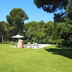 Çiftlik konaklama Pitu Costabravasi Santa Cristina d'Aro