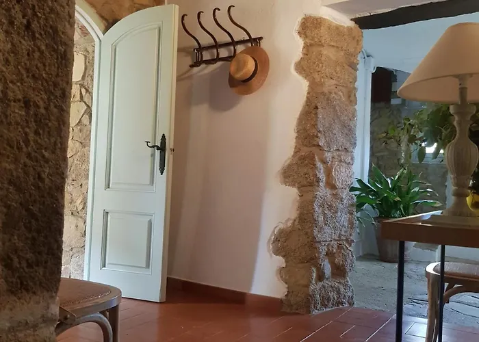 Farm stay Pitu Costabravasi