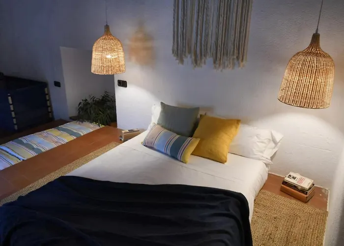 Farm stay Pitu Costabravasi *